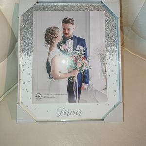 Wedding Photo Frame - FOREVER